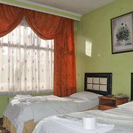Otel Hitit Yozgat